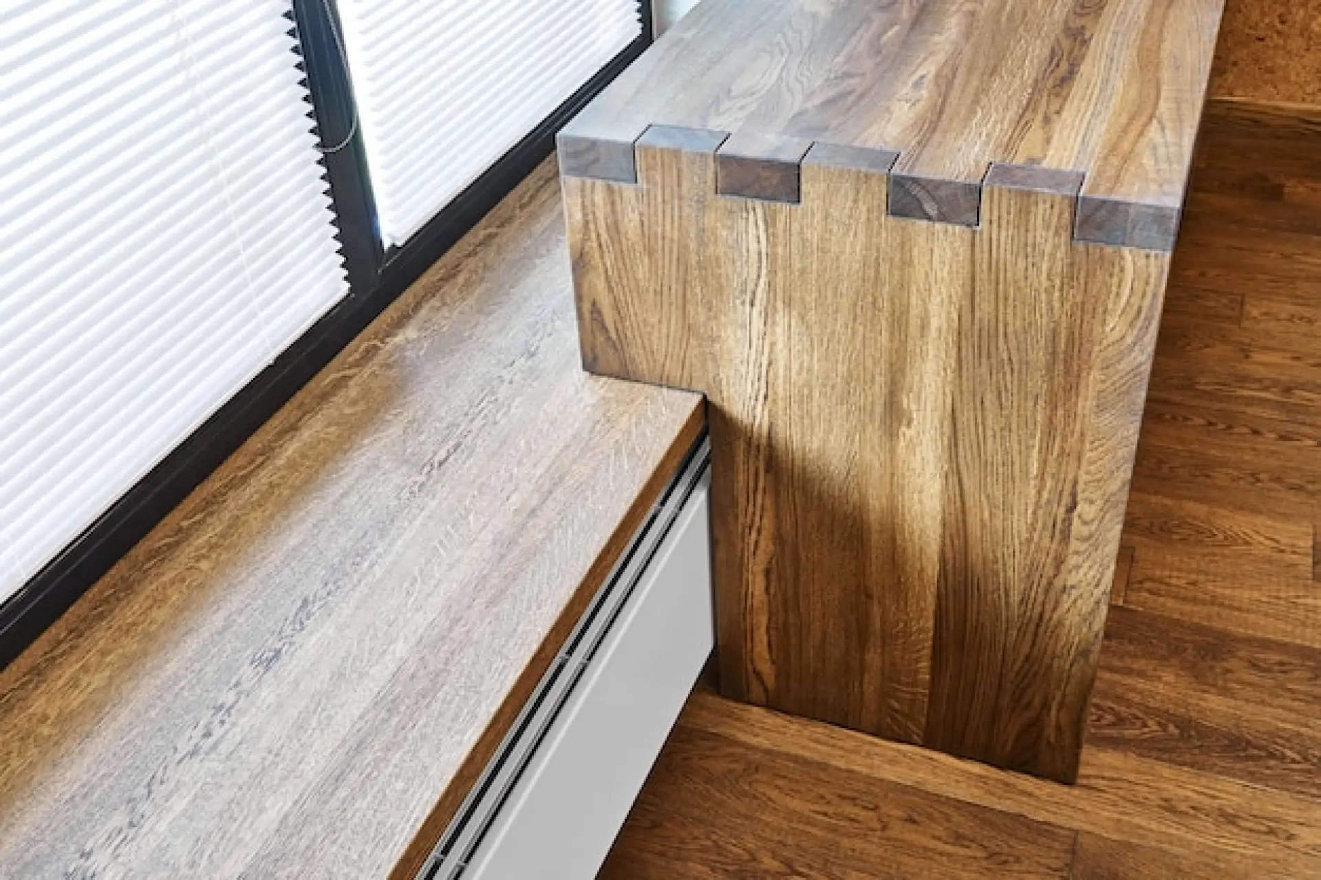 Best Uses for Hardwood and softwood