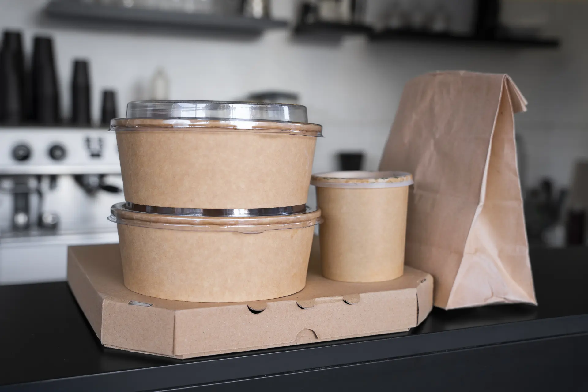 Smarter Packaging - Reduce Household Waste at Home