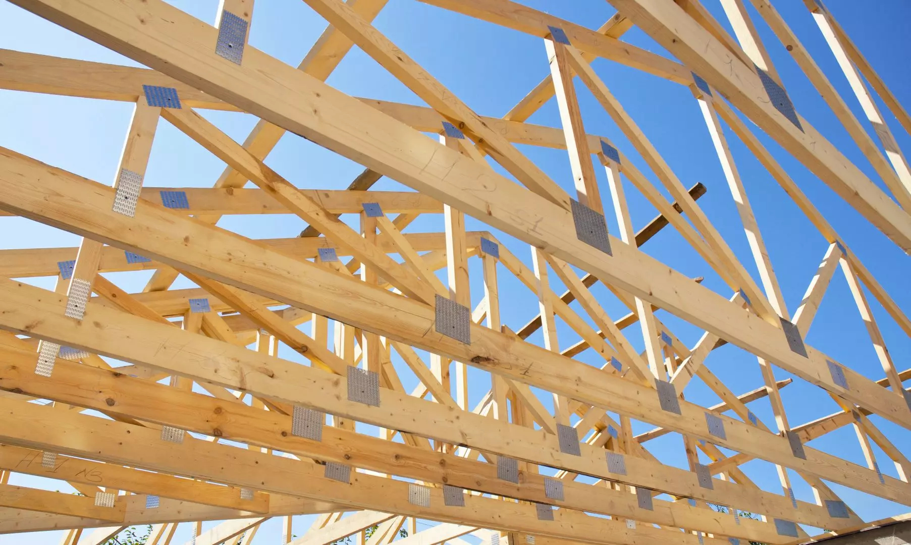 How Timber Is Used in Construction