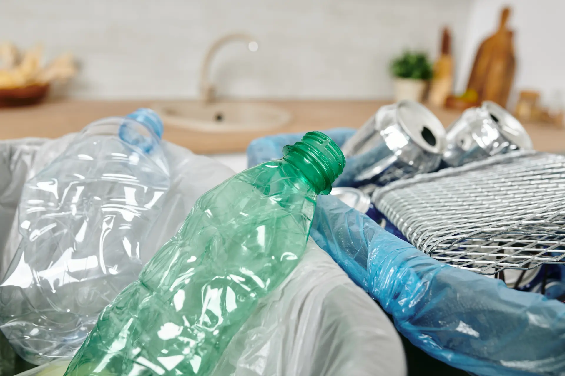 Recycling - Businesses Environmental Regulations