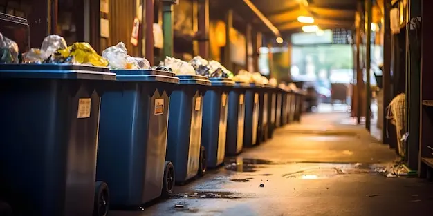 Commercial Waste Rules Every Business Should Know