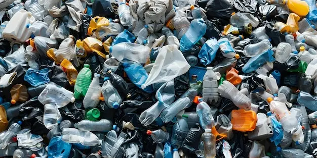 Common Types of Commercial Waste Explained