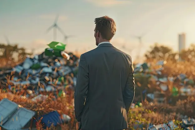  Environmental Harm by Businesses {area}