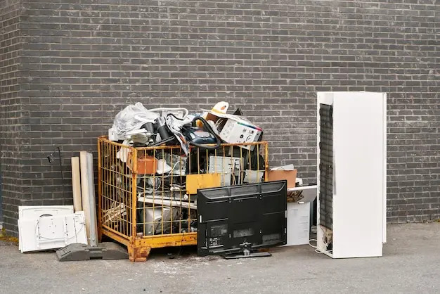 Bulky Waste Removal {area}