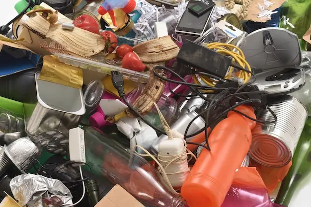 General Waste Removal {area}
