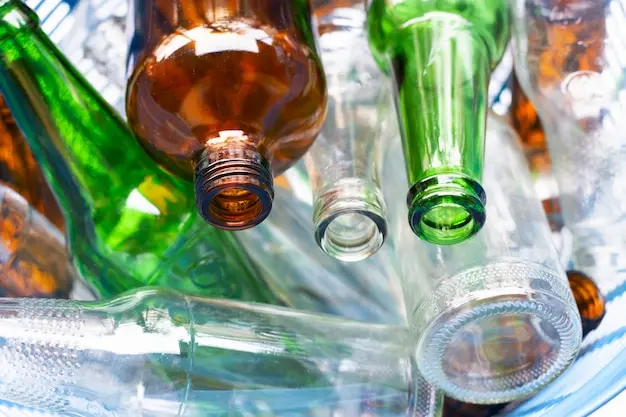 Glass Waste Removal {area}