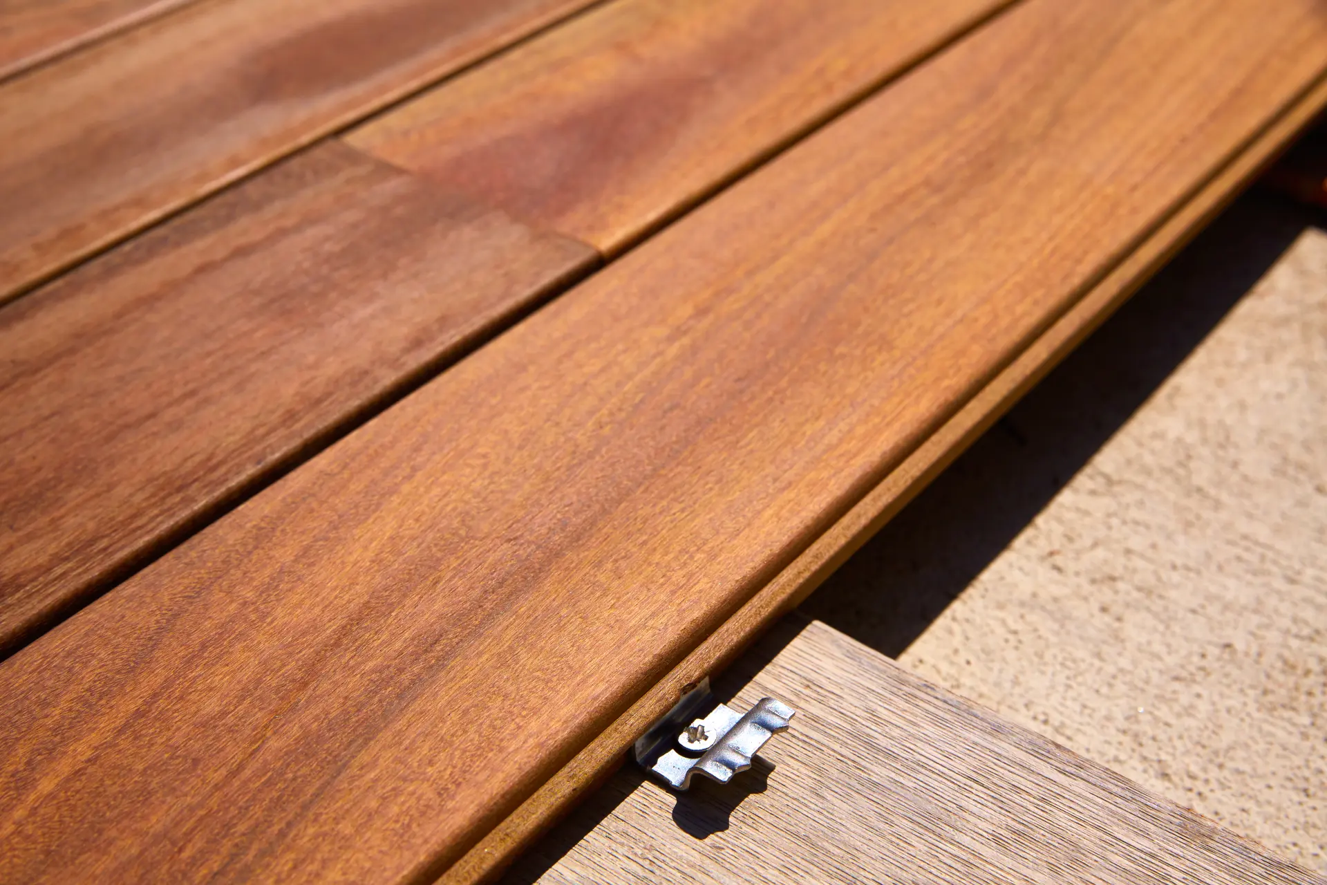Common Decking Problems and How to Fix Them Image