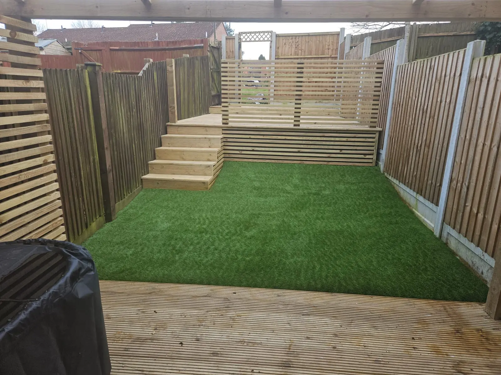 Garden Services Eastbourne, Brighton and Hastings