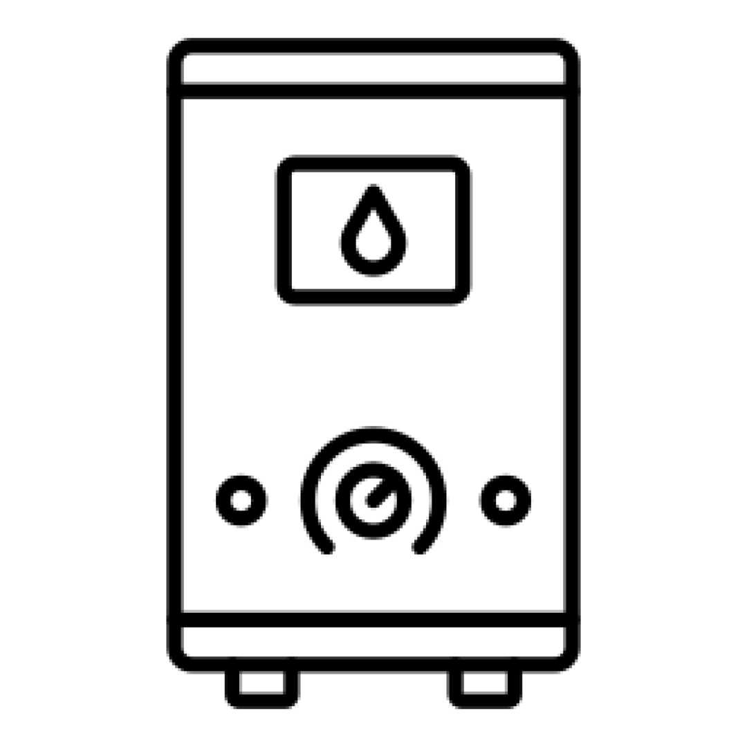 New Energy-Efficient Boilers
