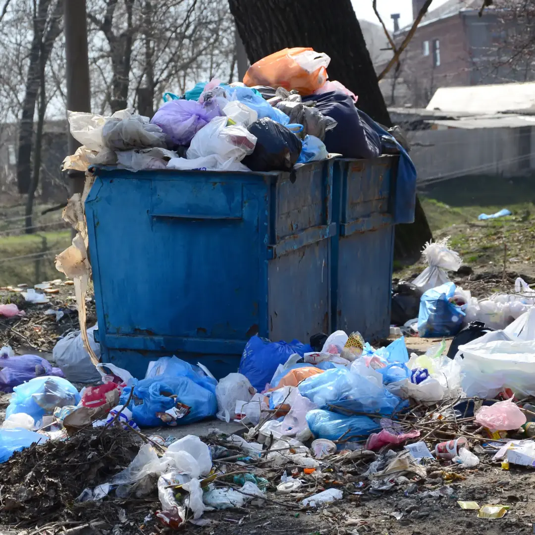 Waste Storage, Documentation, and Duty of Care