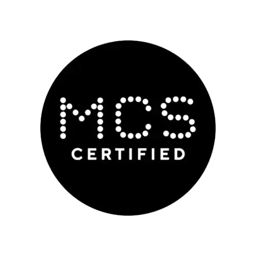 MCS Certified