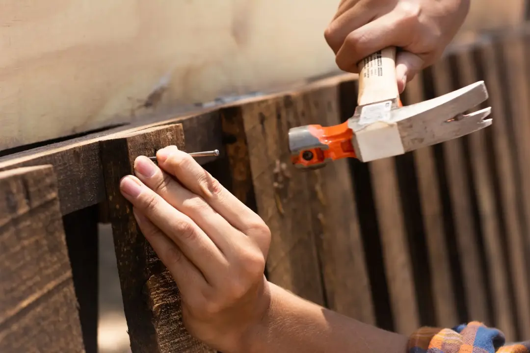 Drain Maintenance - Mistakes to Avoid When Installing a Fence