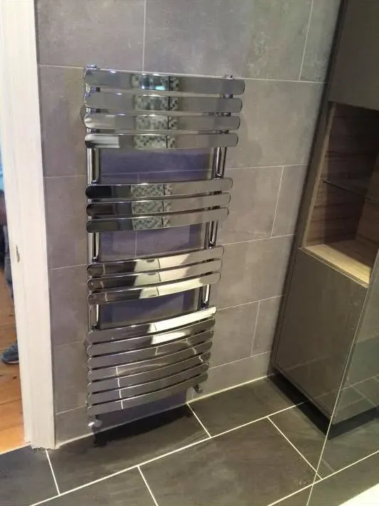 Energy-Efficient Heating System Upgrades